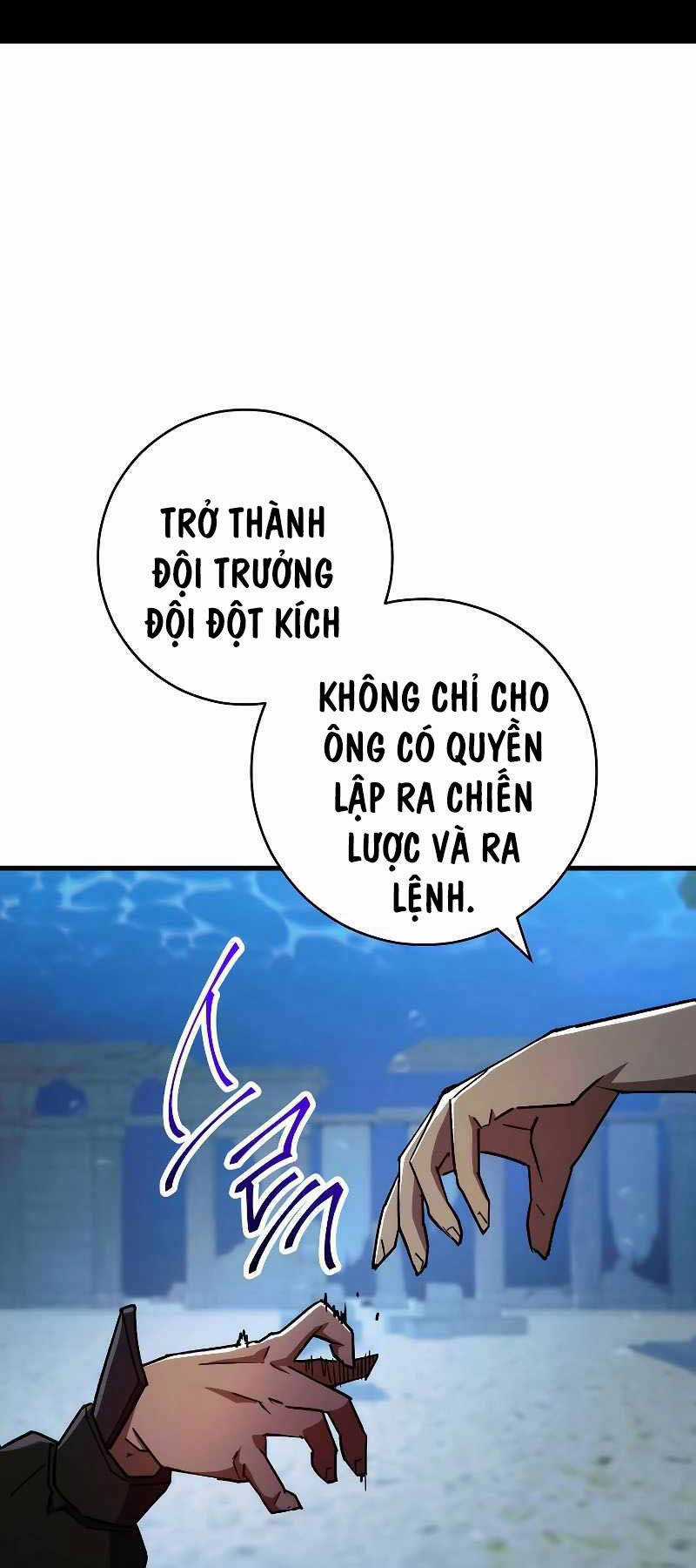 Anh Hùng Trở Lại - Chapter 72 - Trang 47