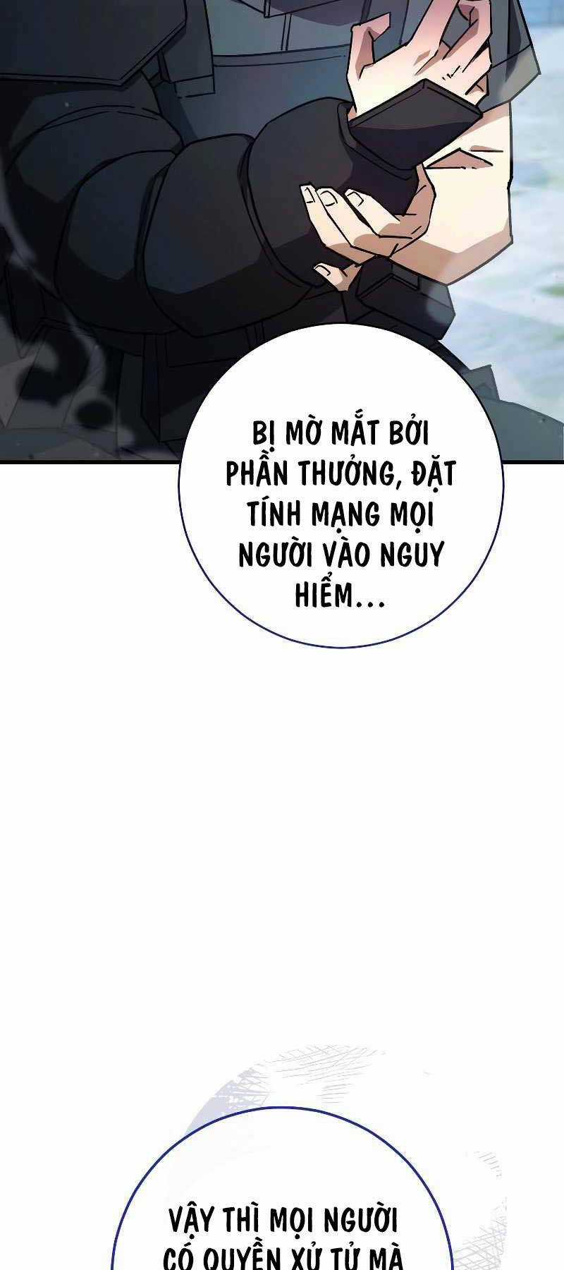 Anh Hùng Trở Lại - Chapter 72 - Trang 49