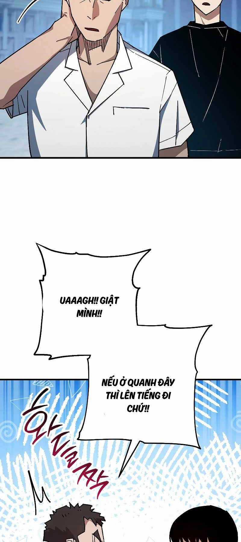 Anh Hùng Trở Lại - Chapter 72 - Trang 6