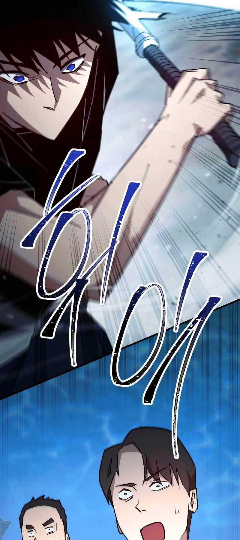 Anh Hùng Trở Lại - Chapter 72 - Trang 53