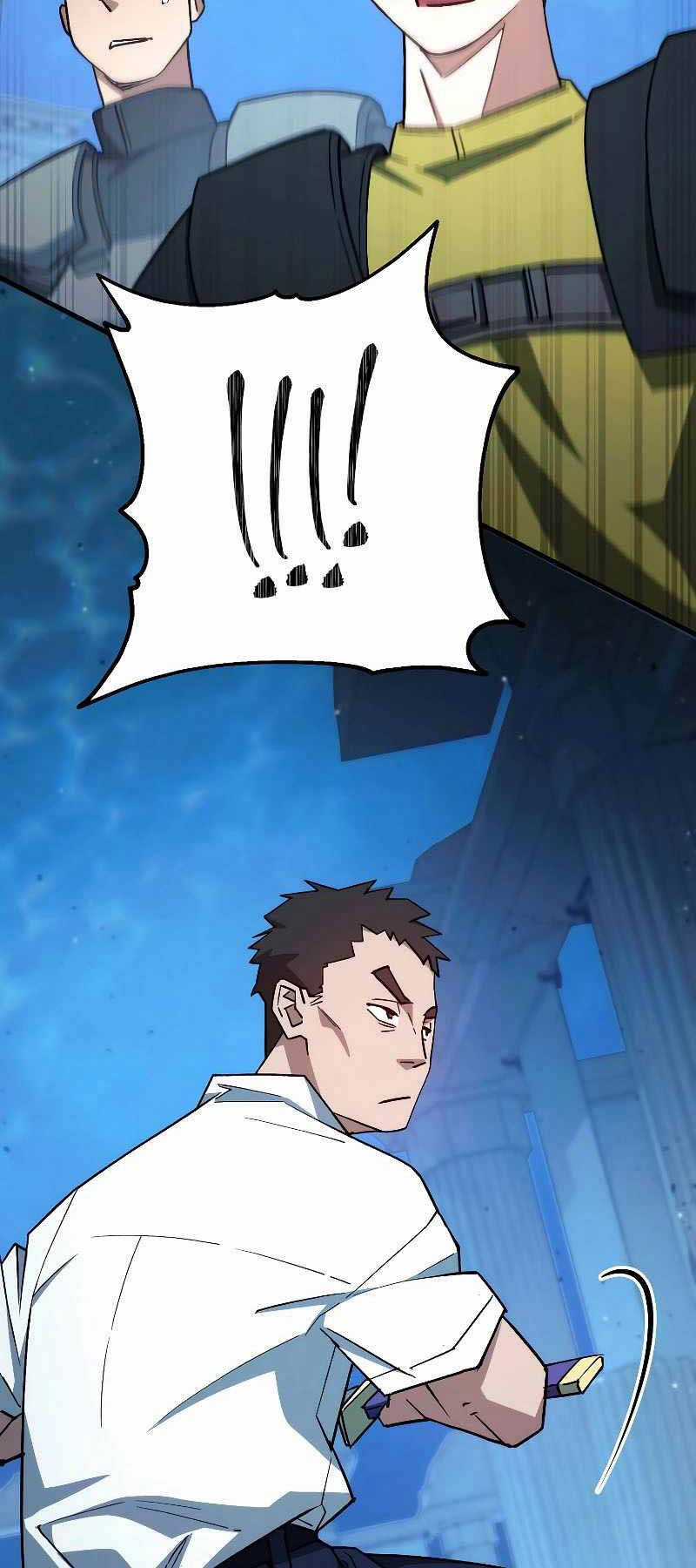 Anh Hùng Trở Lại - Chapter 72 - Trang 54