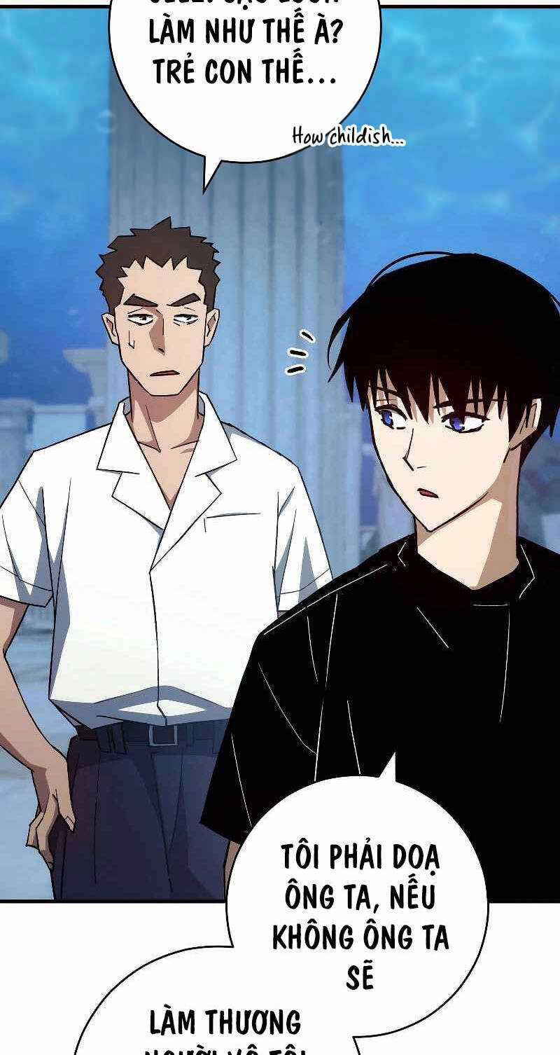 Anh Hùng Trở Lại - Chapter 72 - Trang 59