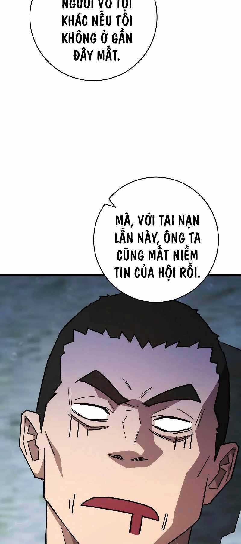Anh Hùng Trở Lại - Chapter 72 - Trang 60
