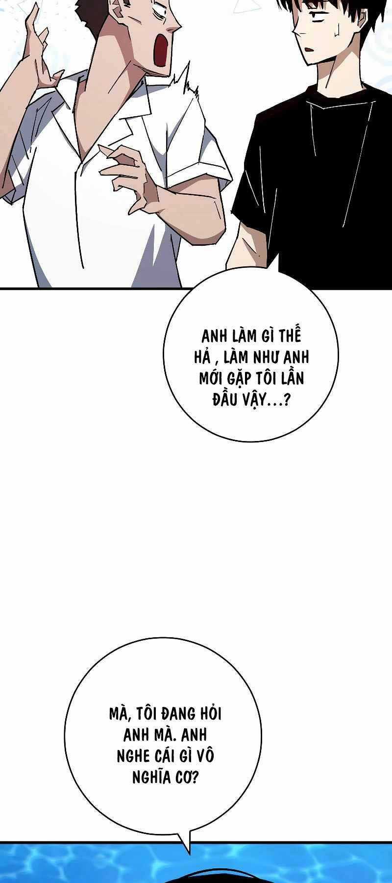 Anh Hùng Trở Lại - Chapter 72 - Trang 7