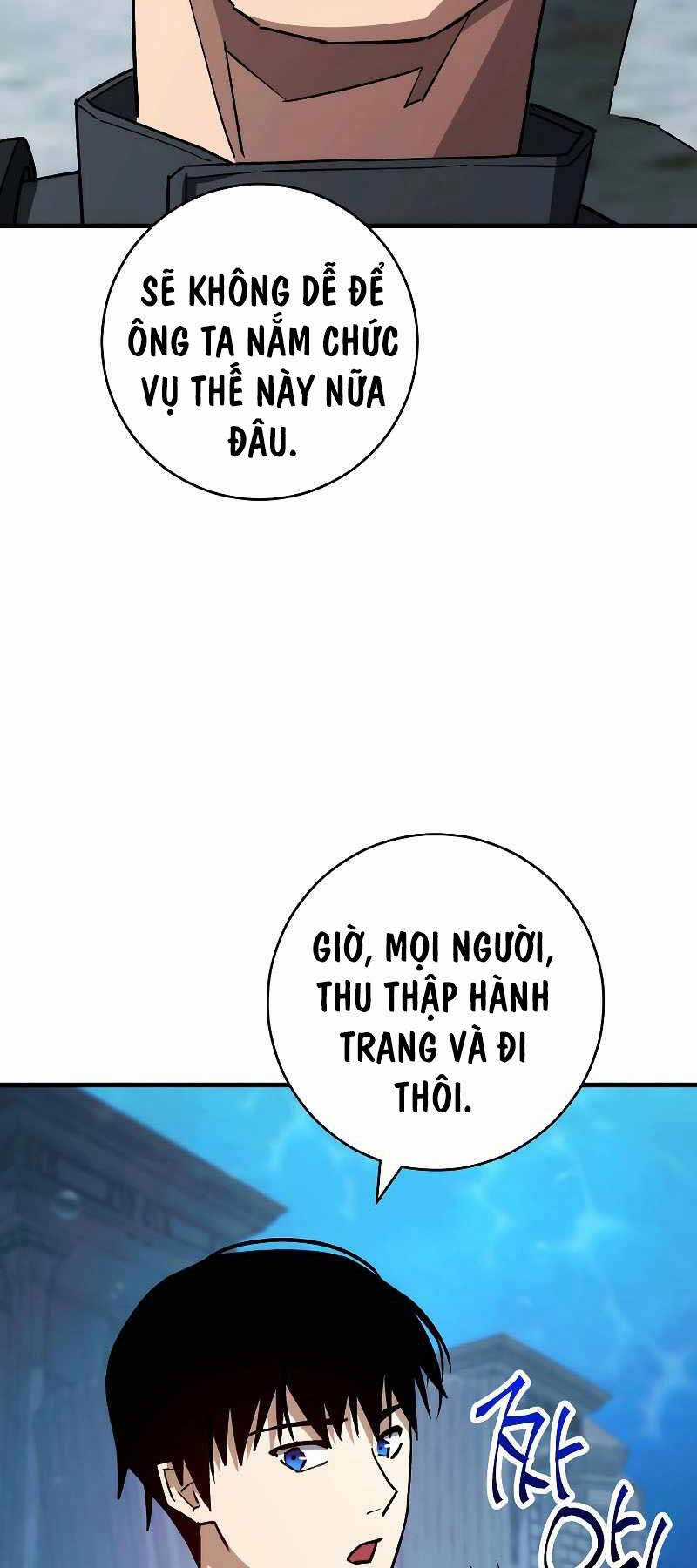 Anh Hùng Trở Lại - Chapter 72 - Trang 61