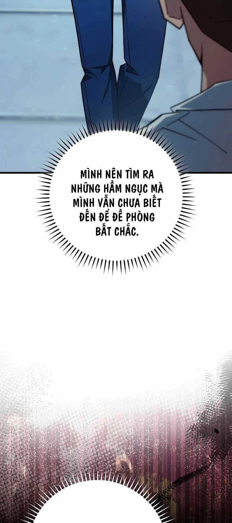 Anh Hùng Trở Lại - Chapter 72 - Trang 64