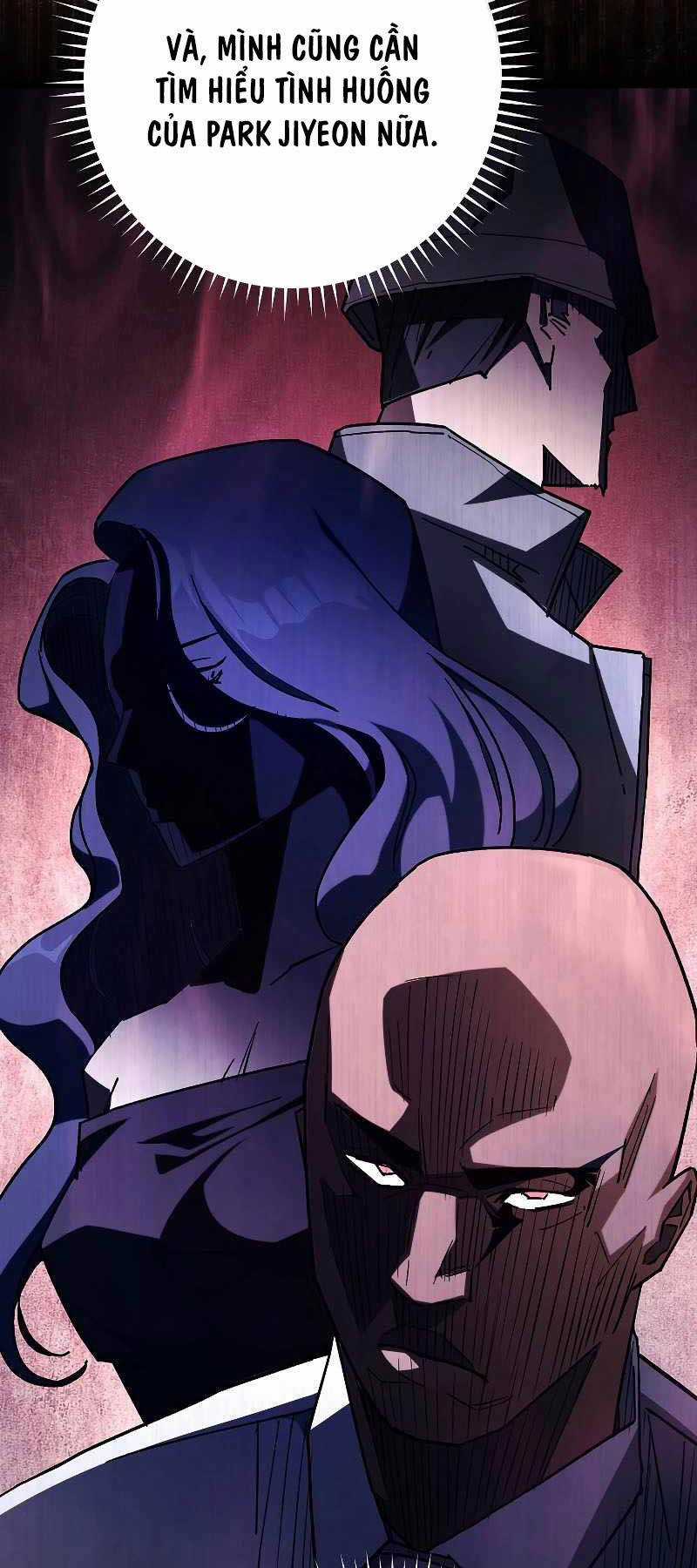 Anh Hùng Trở Lại - Chapter 72 - Trang 65