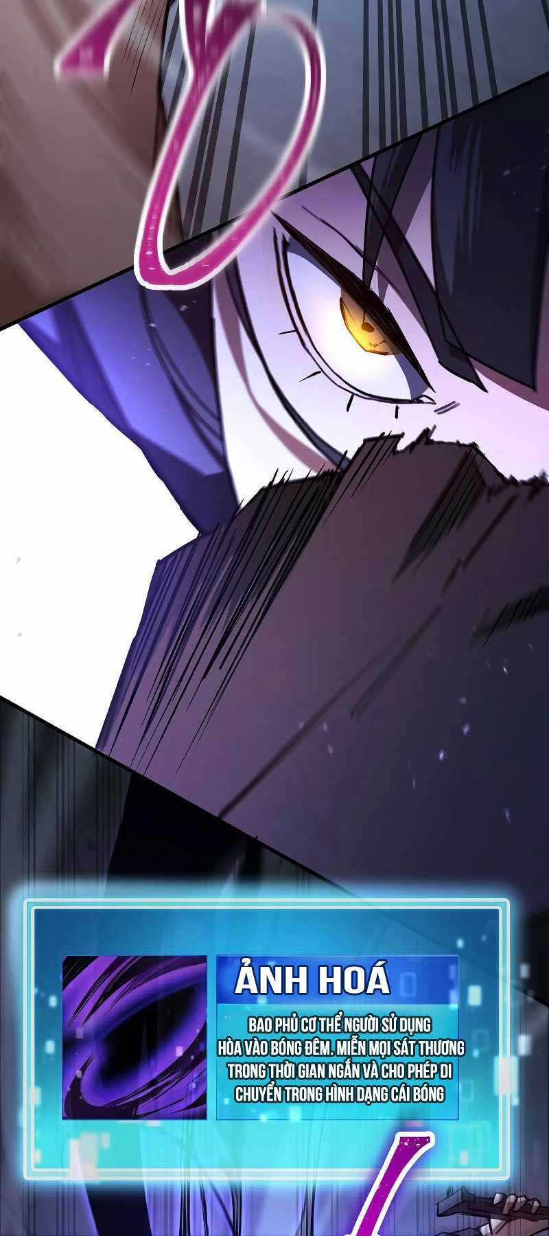 Anh Hùng Trở Lại - Chapter 72 - Trang 75