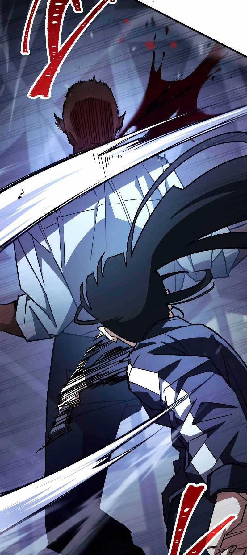 Anh Hùng Trở Lại - Chapter 72 - Trang 83