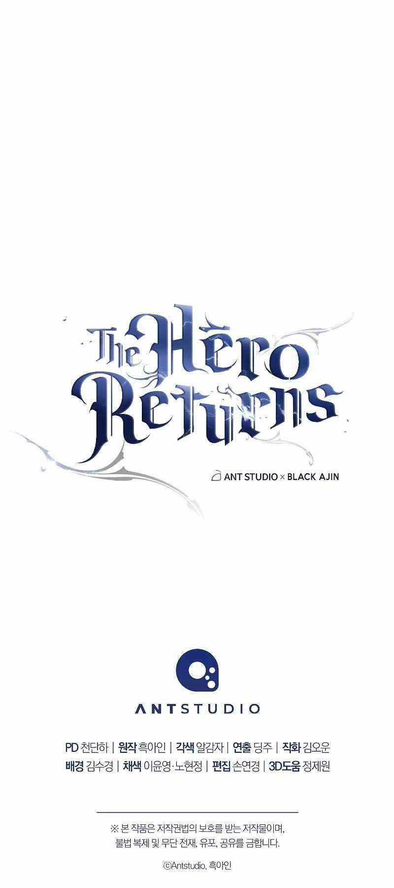 Anh Hùng Trở Lại - Chapter 72 - Trang 86