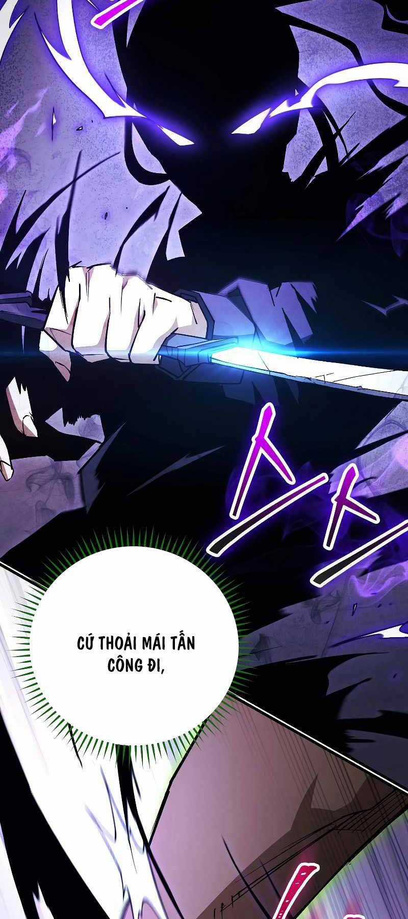 Anh Hùng Trở Lại - Chapter 73 - Trang 18