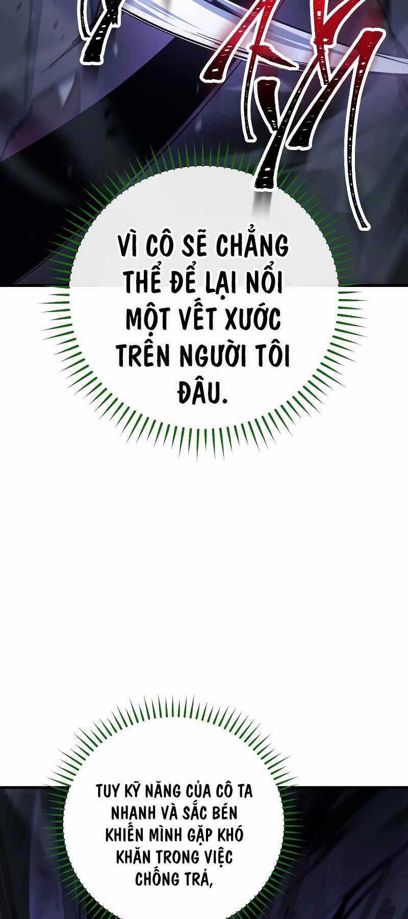 Anh Hùng Trở Lại - Chapter 73 - Trang 21