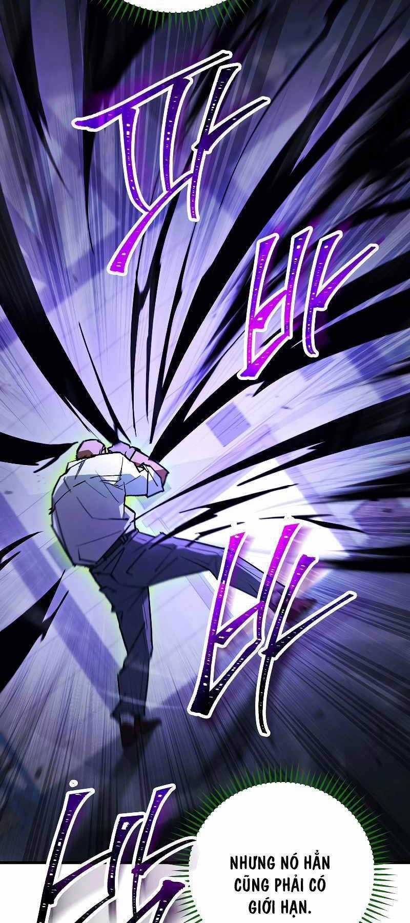 Anh Hùng Trở Lại - Chapter 73 - Trang 22