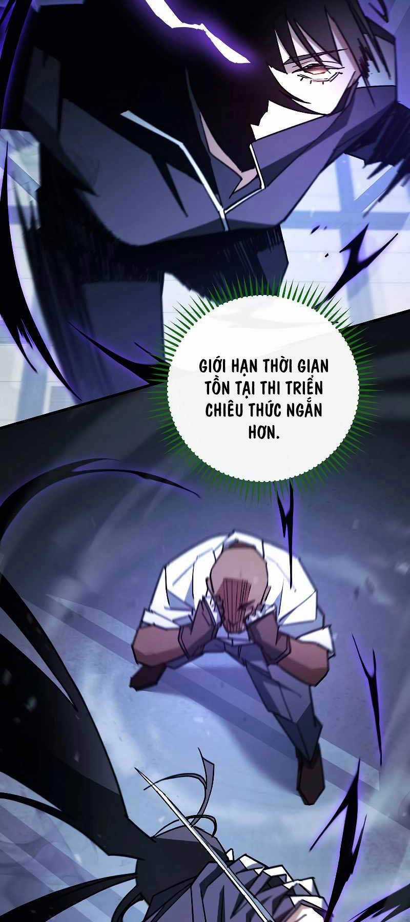 Anh Hùng Trở Lại - Chapter 73 - Trang 24