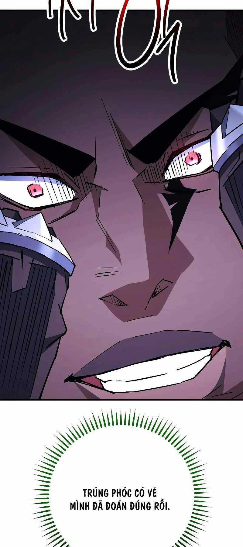 Anh Hùng Trở Lại - Chapter 73 - Trang 26