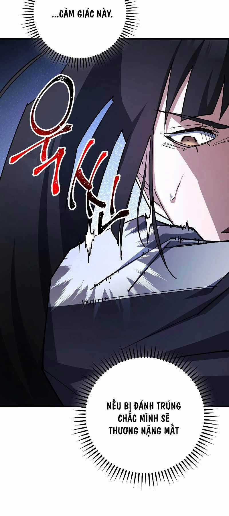 Anh Hùng Trở Lại - Chapter 73 - Trang 29