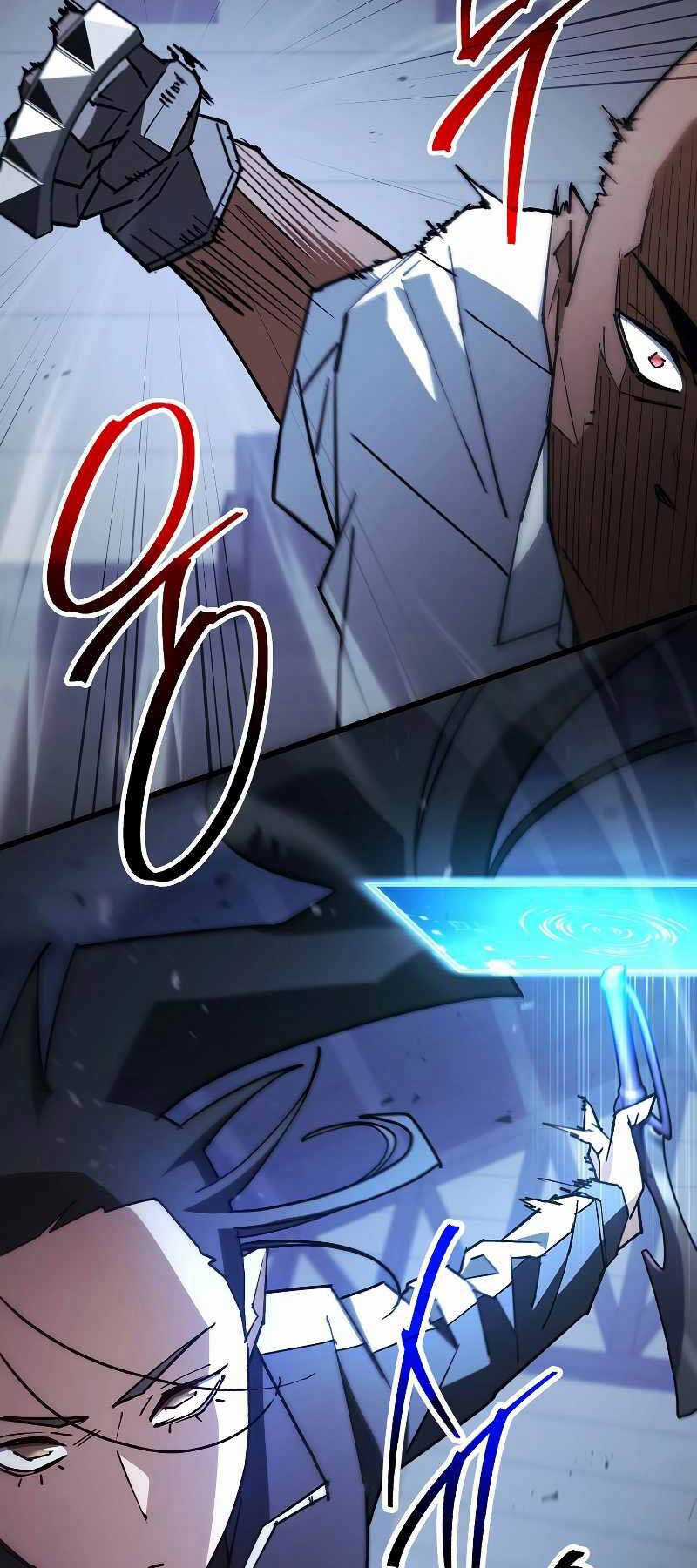 Anh Hùng Trở Lại - Chapter 73 - Trang 33