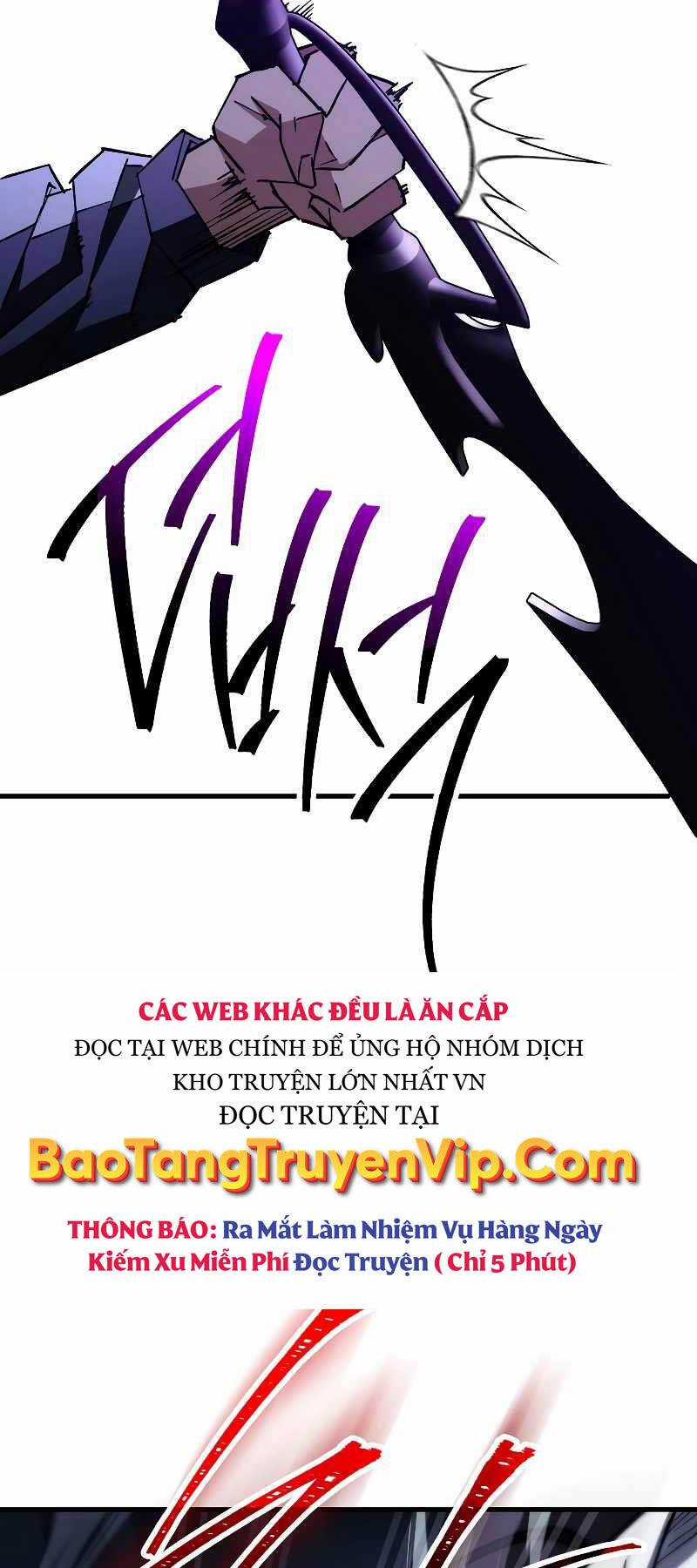 Anh Hùng Trở Lại - Chapter 73 - Trang 35