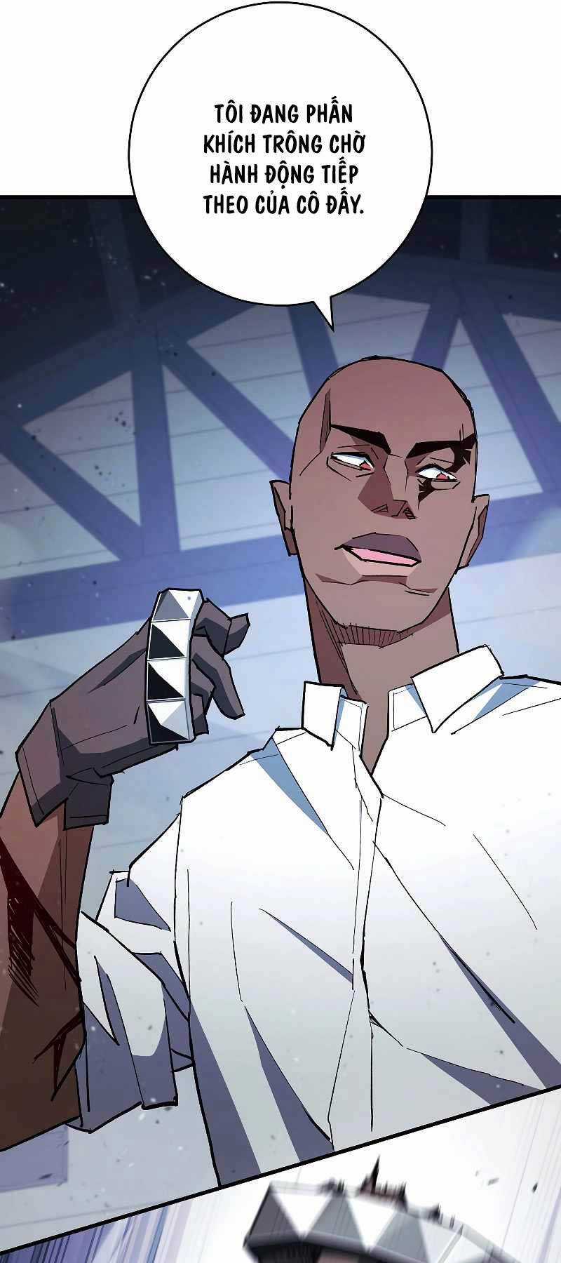Anh Hùng Trở Lại - Chapter 73 - Trang 39