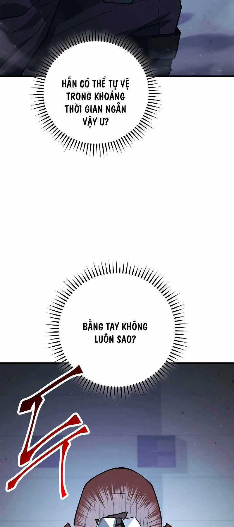 Anh Hùng Trở Lại - Chapter 73 - Trang 5