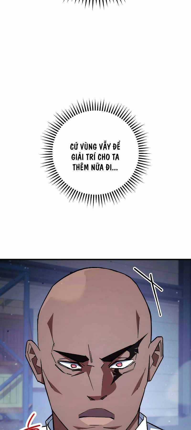 Anh Hùng Trở Lại - Chapter 73 - Trang 44