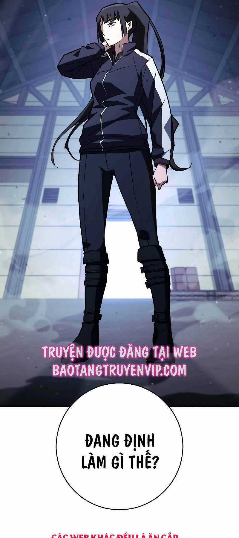 Anh Hùng Trở Lại - Chapter 73 - Trang 46