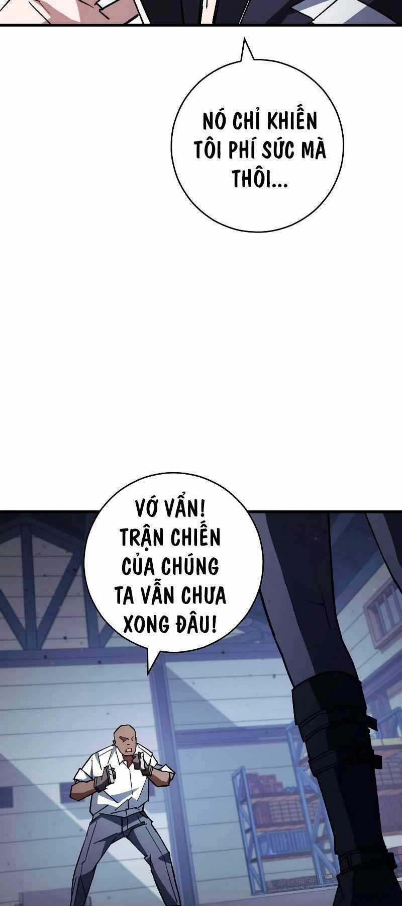 Anh Hùng Trở Lại - Chapter 73 - Trang 48