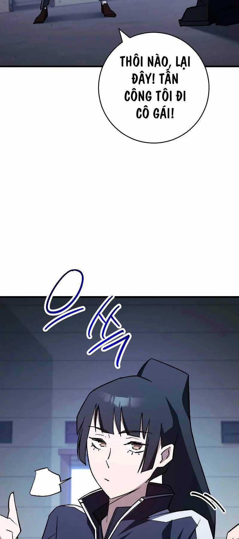 Anh Hùng Trở Lại - Chapter 73 - Trang 49