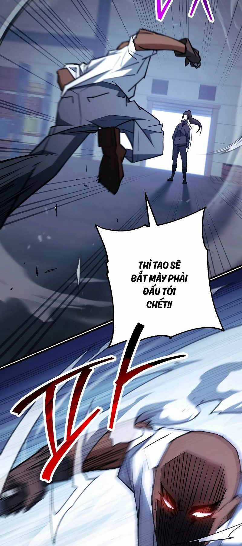 Anh Hùng Trở Lại - Chapter 73 - Trang 53