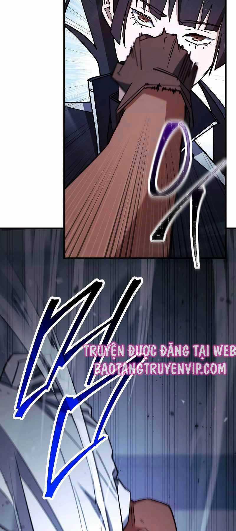 Anh Hùng Trở Lại - Chapter 73 - Trang 56