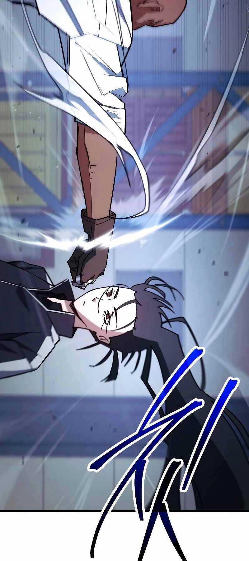 Anh Hùng Trở Lại - Chapter 73 - Trang 57