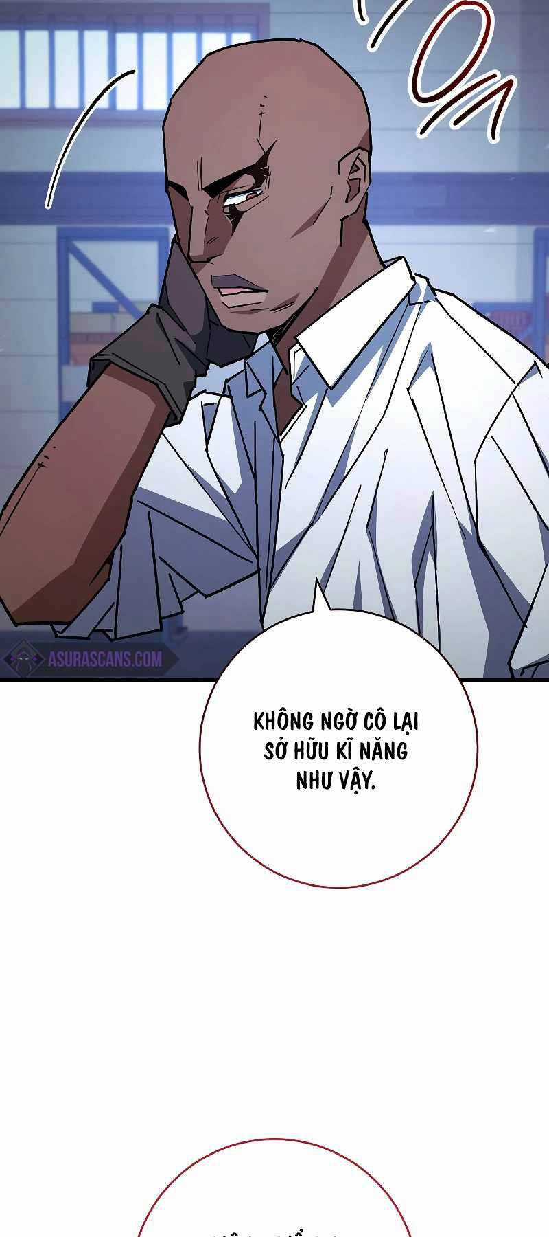 Anh Hùng Trở Lại - Chapter 73 - Trang 7