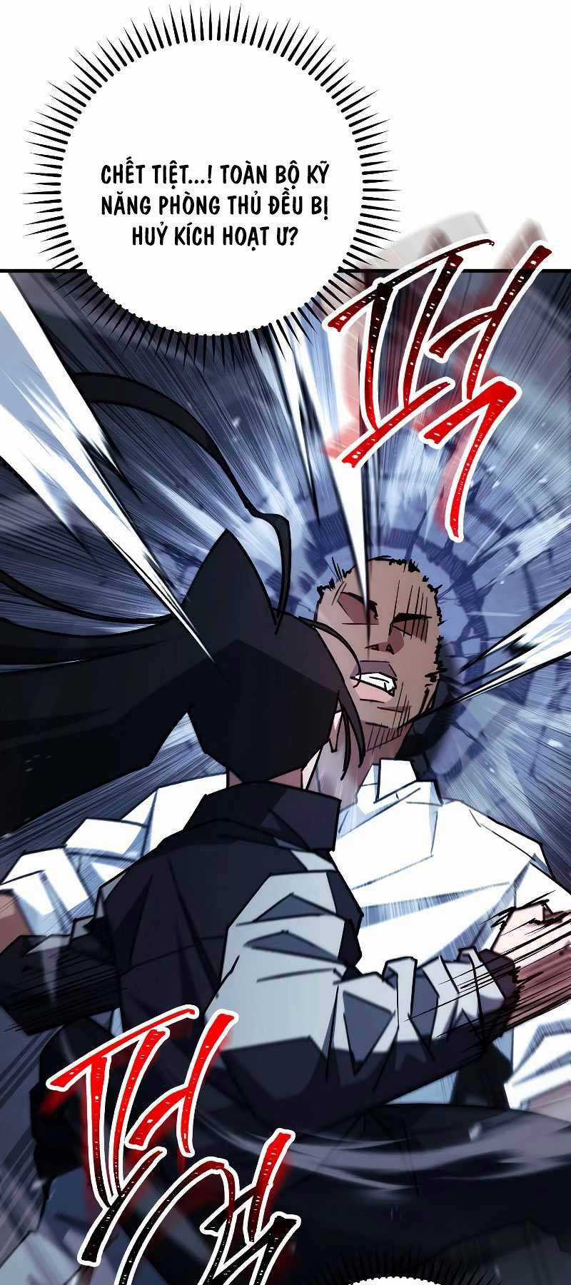 Anh Hùng Trở Lại - Chapter 73 - Trang 73