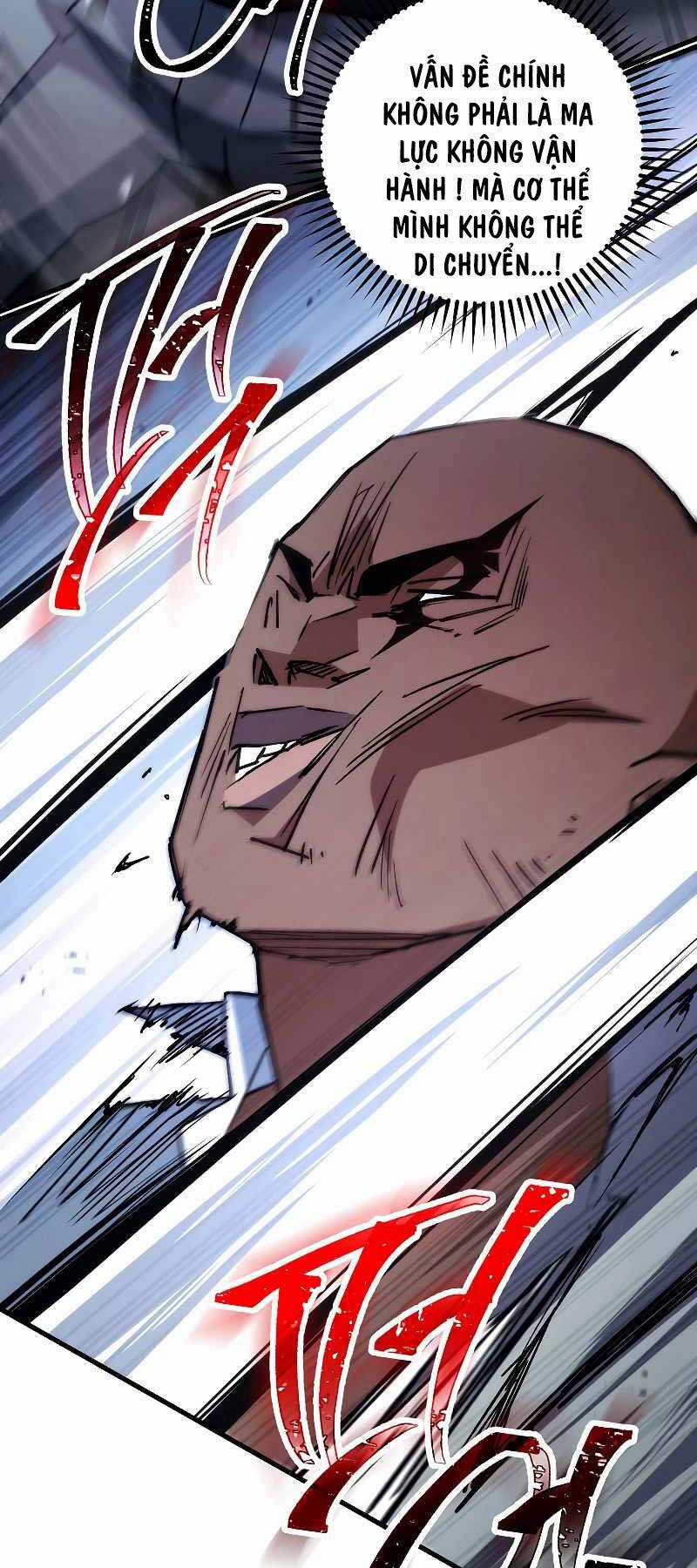 Anh Hùng Trở Lại - Chapter 73 - Trang 74