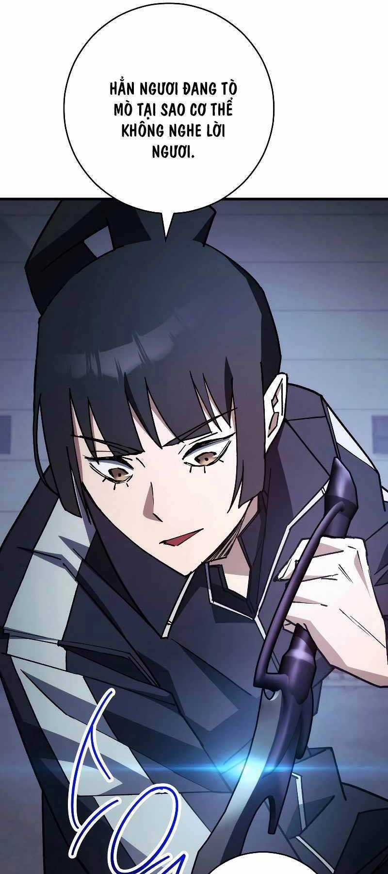 Anh Hùng Trở Lại - Chapter 73 - Trang 76