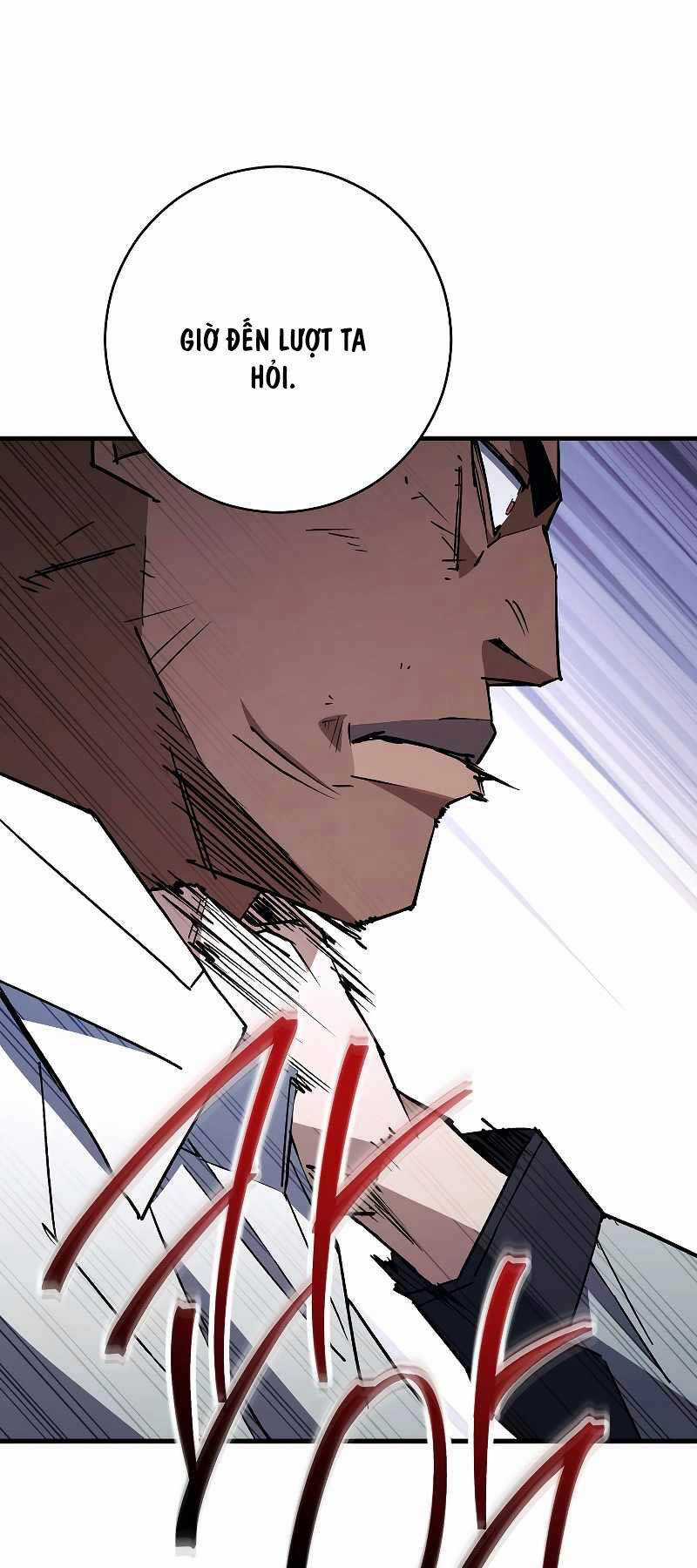 Anh Hùng Trở Lại - Chapter 73 - Trang 82