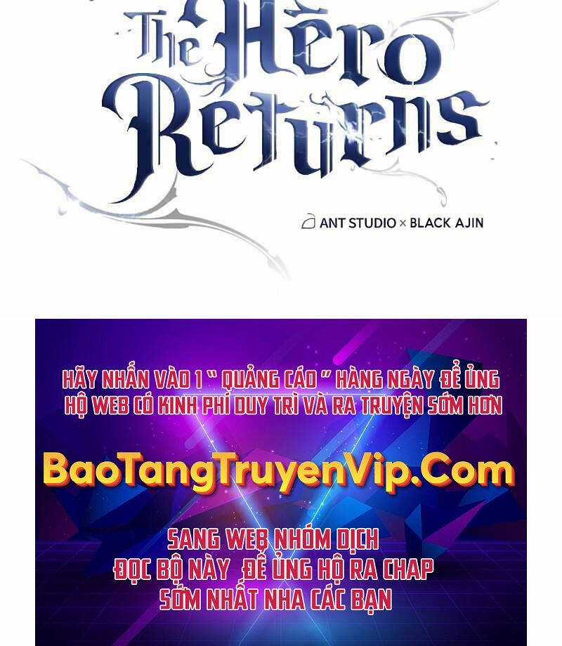 Anh Hùng Trở Lại - Chapter 73 - Trang 88