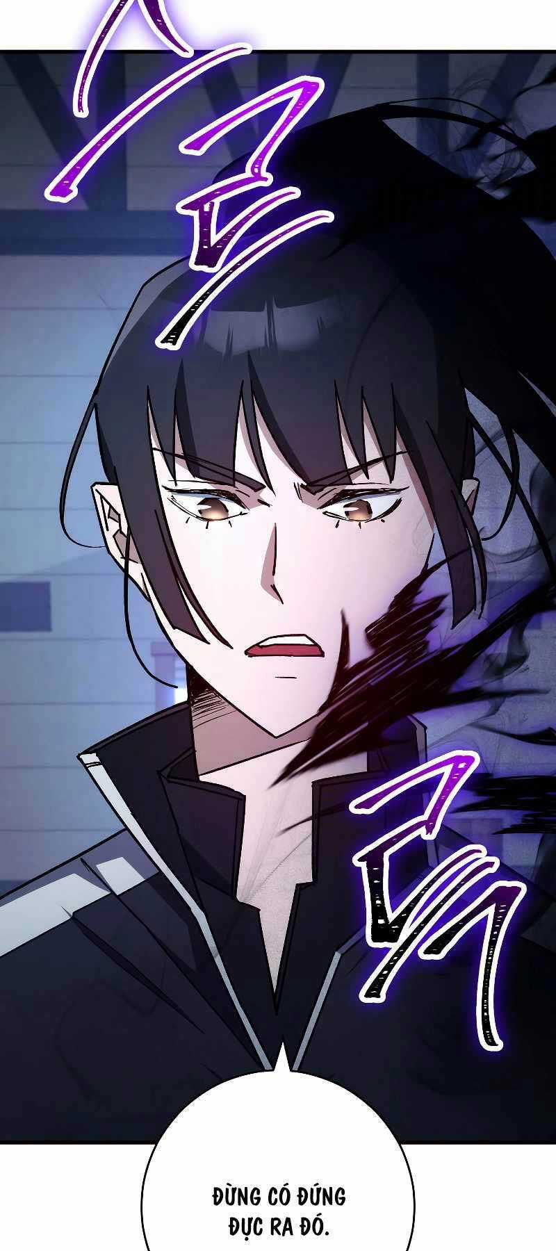 Anh Hùng Trở Lại - Chapter 73 - Trang 10