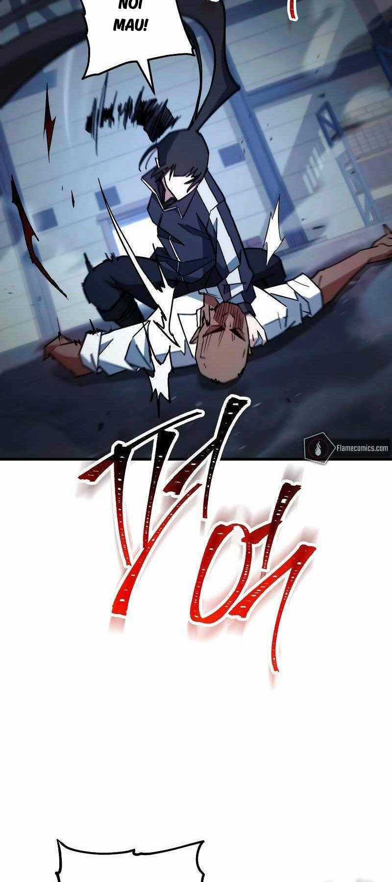 Anh Hùng Trở Lại - Chapter 74 - Trang 3