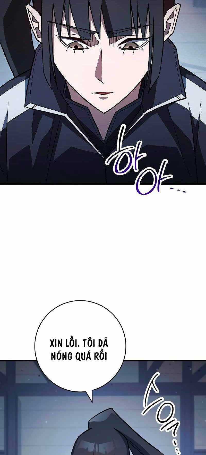 Anh Hùng Trở Lại - Chapter 74 - Trang 22