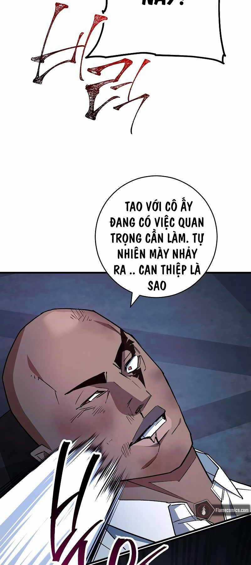 Anh Hùng Trở Lại - Chapter 74 - Trang 25
