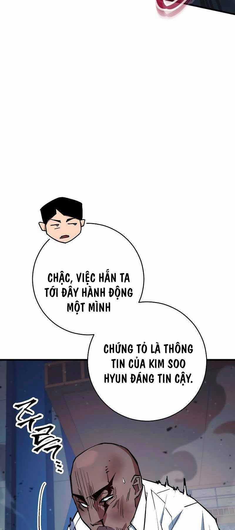 Anh Hùng Trở Lại - Chapter 74 - Trang 29
