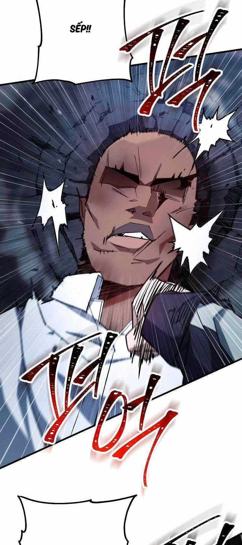 Anh Hùng Trở Lại - Chapter 74 - Trang 4