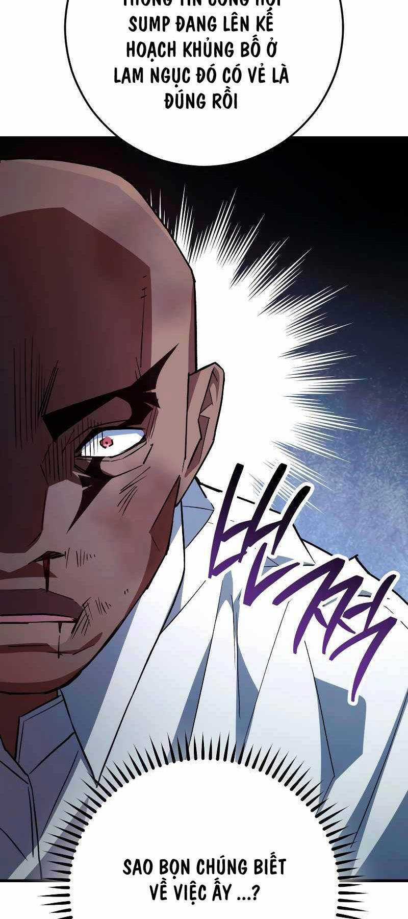 Anh Hùng Trở Lại - Chapter 74 - Trang 31