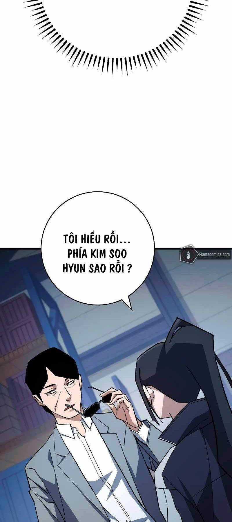 Anh Hùng Trở Lại - Chapter 74 - Trang 32