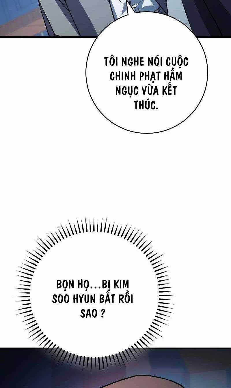 Anh Hùng Trở Lại - Chapter 74 - Trang 33