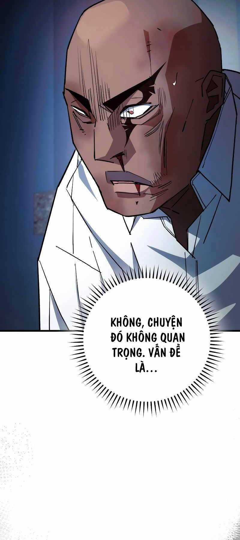 Anh Hùng Trở Lại - Chapter 74 - Trang 34