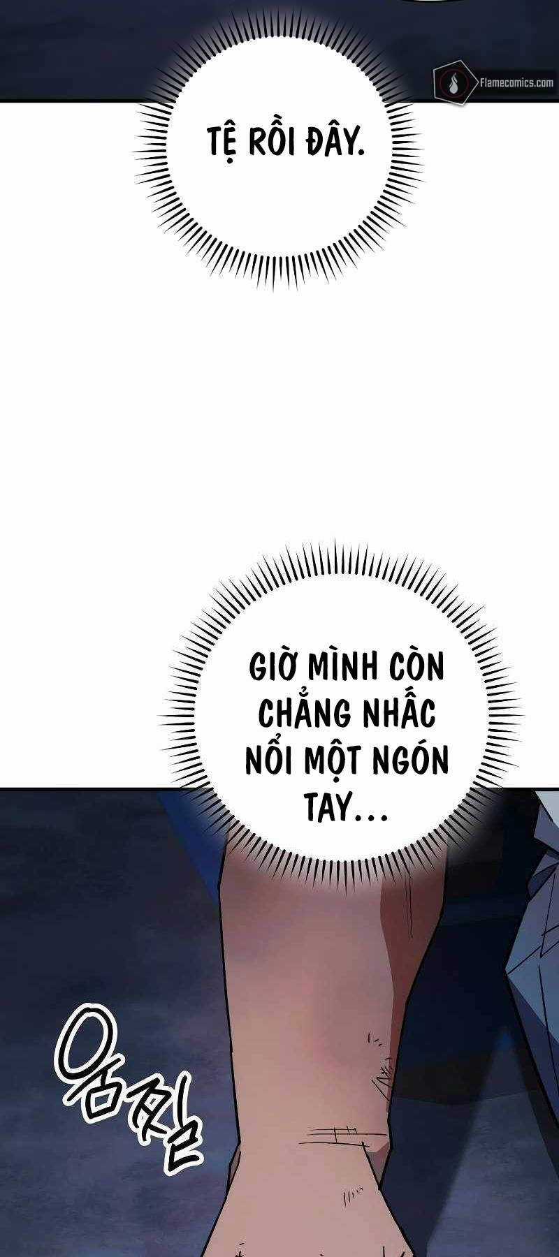Anh Hùng Trở Lại - Chapter 74 - Trang 38