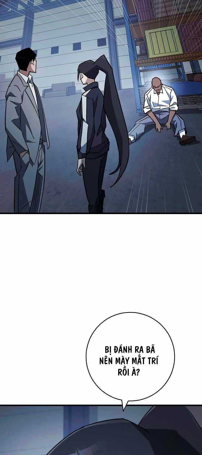 Anh Hùng Trở Lại - Chapter 74 - Trang 45