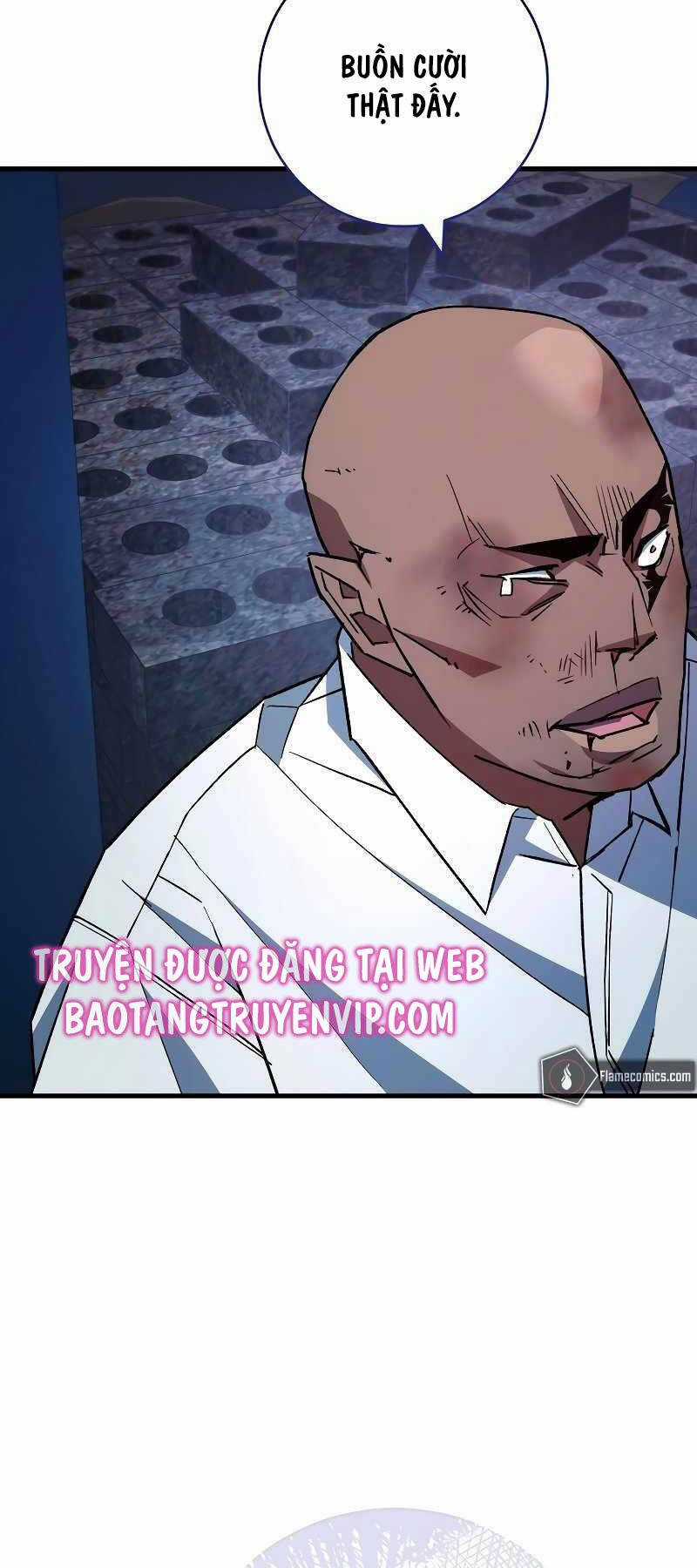 Anh Hùng Trở Lại - Chapter 74 - Trang 47